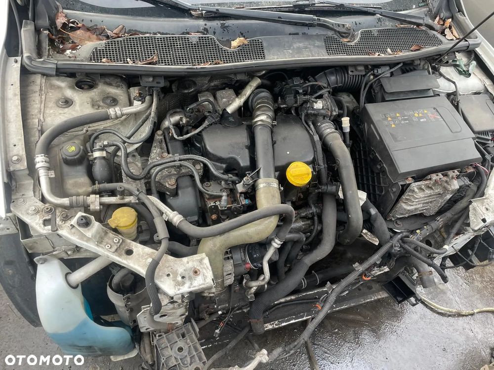 RENAULT MEGANE NA CZĘŚCI! - 5