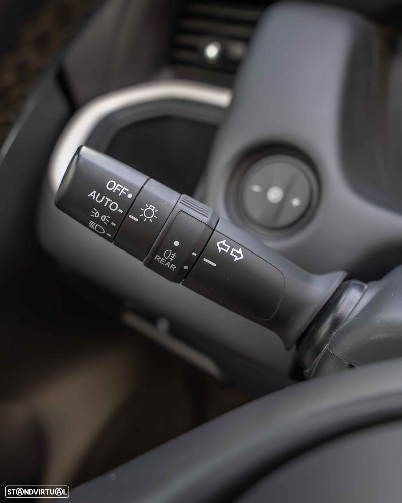 Honda Jazz - 19