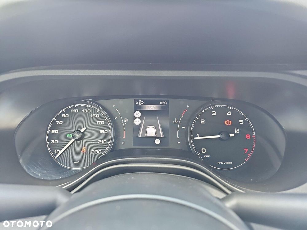 Fiat Tipo 1.0 T3 City - 21