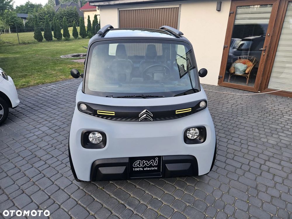 Citroën Ami - 2