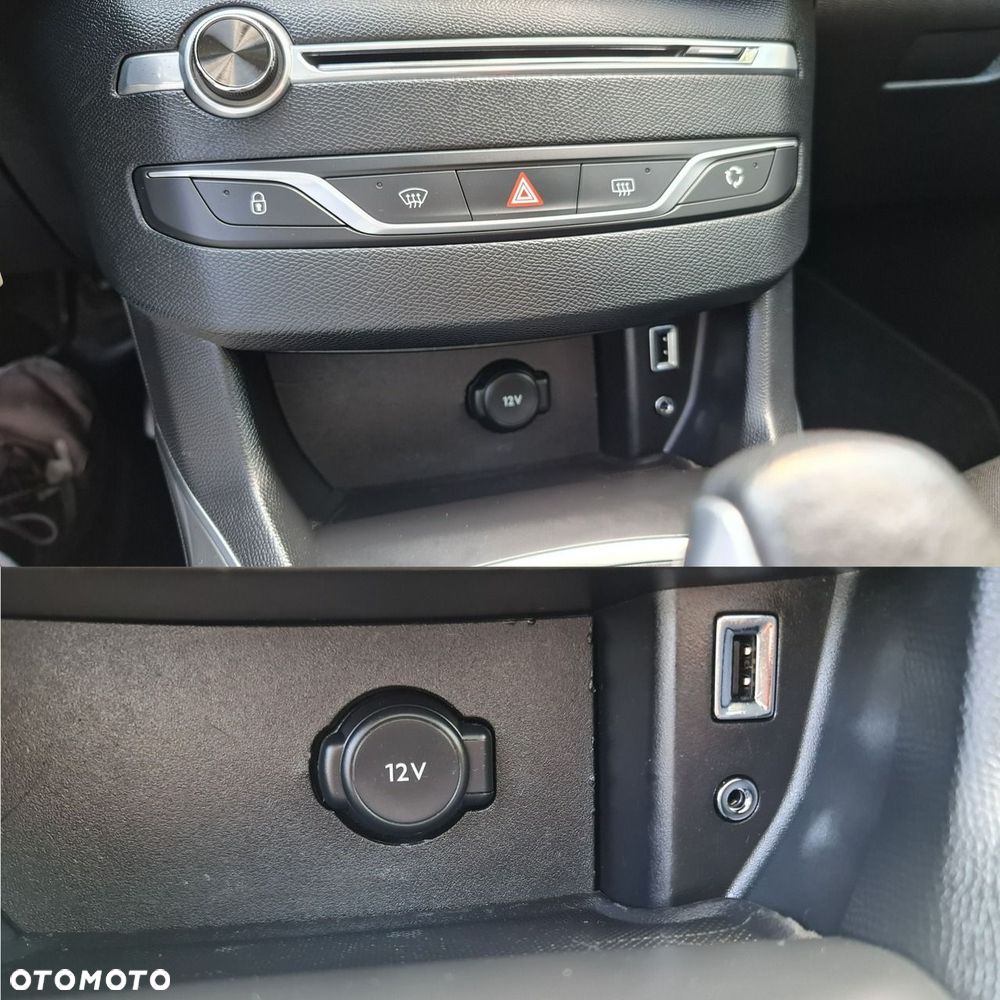 Peugeot 308 - 24
