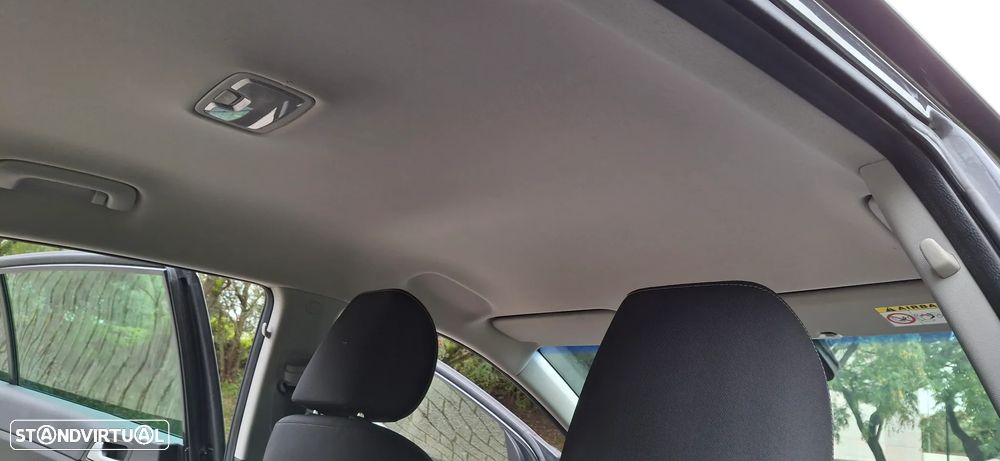 Kia Sportage 1.6 GDI ISG Nav Line - 17