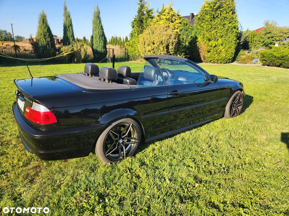BMW Seria 3 330Cd - 21