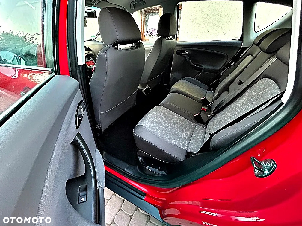 Seat Altea 1.6 Reference Comfort - 20