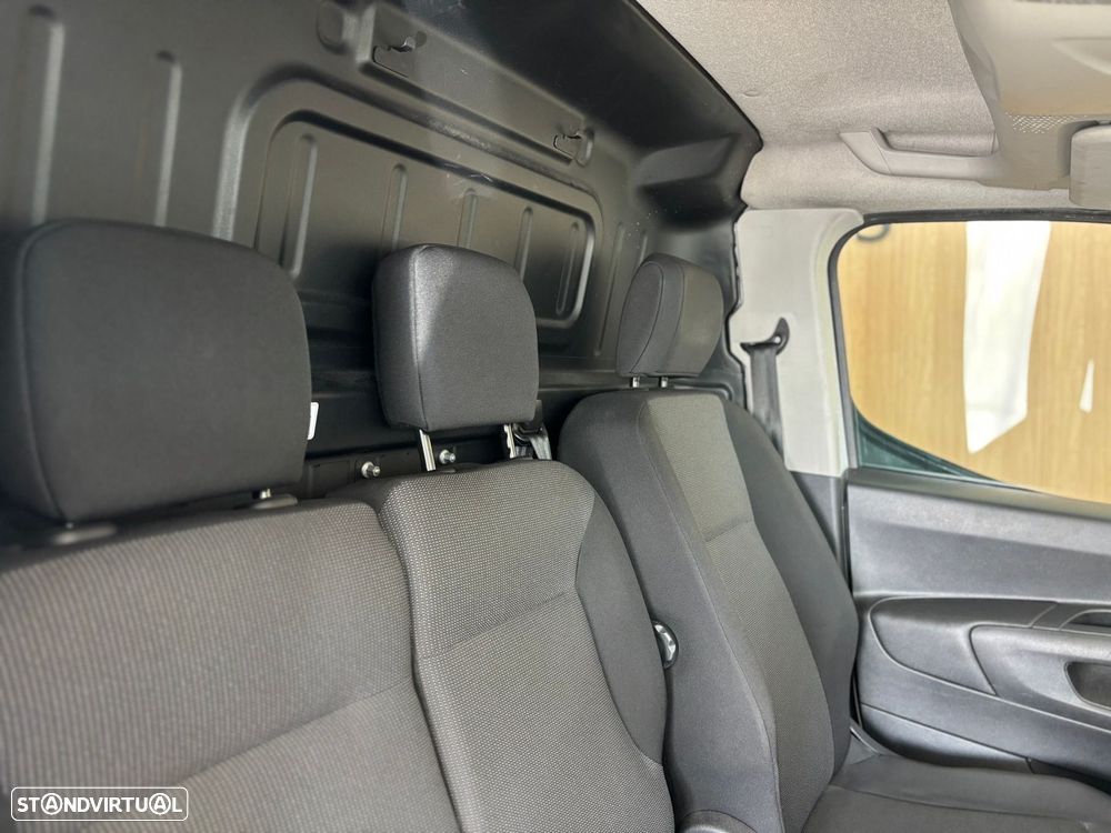 Fiat Doblo 1.5 D XL - 5