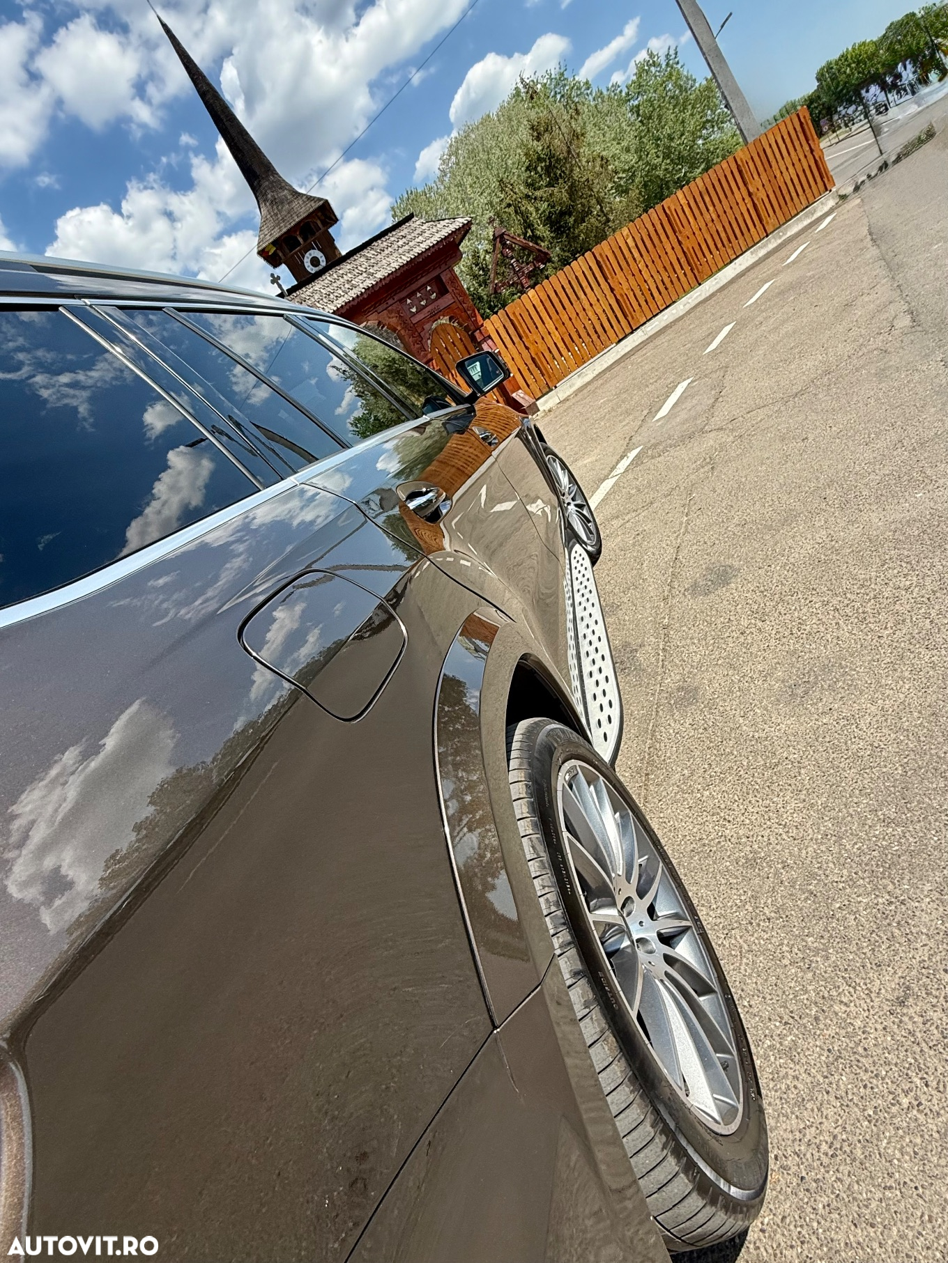 Mercedes-Benz GLS 350 d 4MATIC Aut. - 6