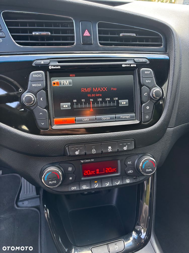 Kia Ceed 1.6 CRDi L - 16