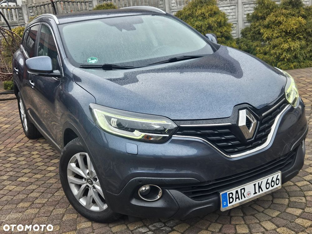 Renault Kadjar Energy TCe 130 EDC LIMITED - 7