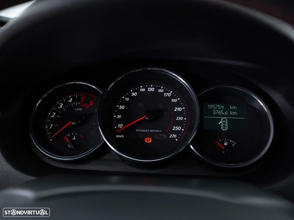 Renault Mégane - 18