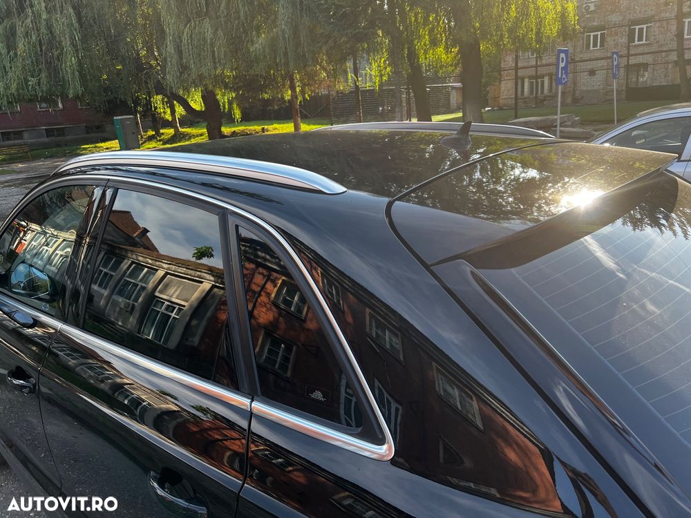 Audi Q3 2.0 TDI Quattro Stronic - 29