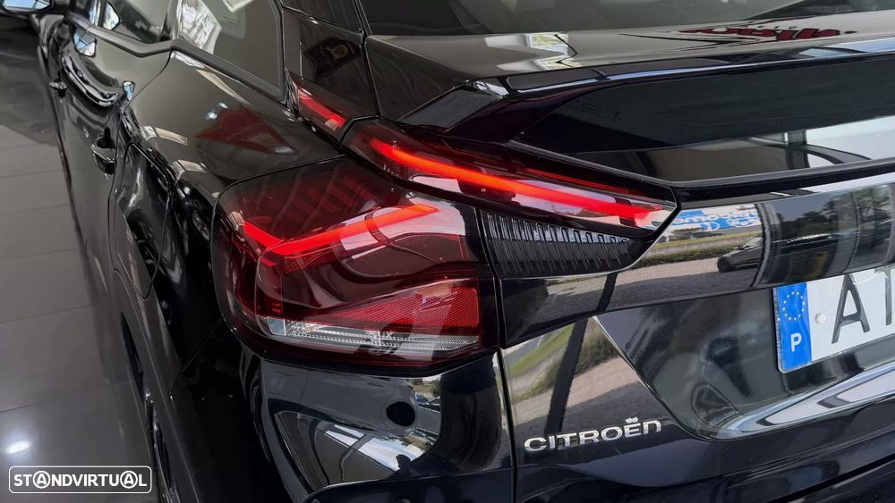 Citroën C4 1.5 BlueHDi Feel Pack - 6
