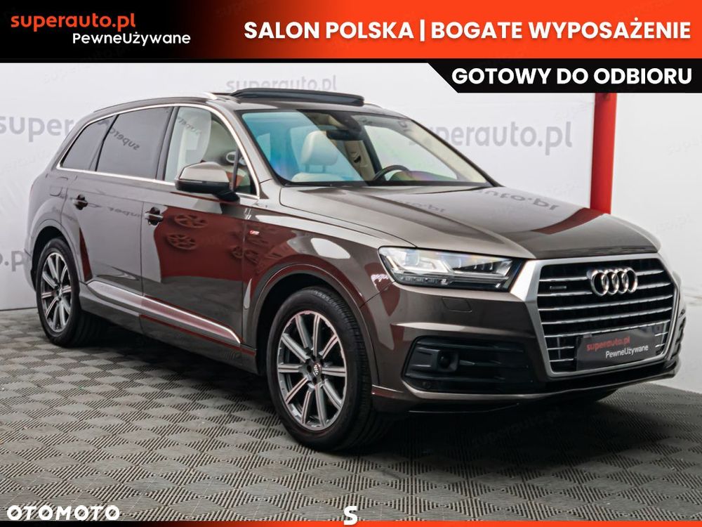 Audi Q7 3.0 TDI Quattro Tiptronic - 2