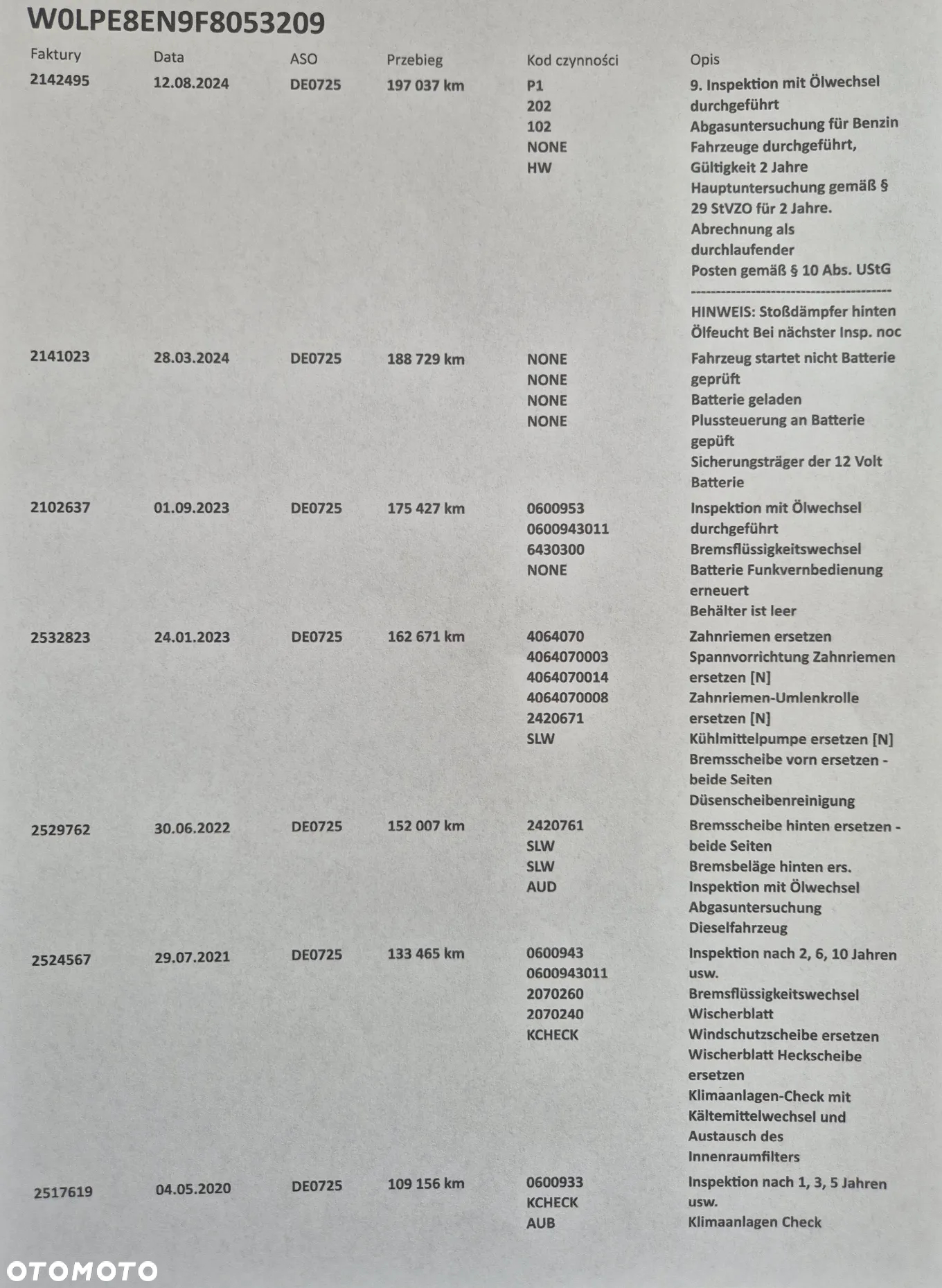 Opel Astra 2.0 CDTI Exklusiv - 38