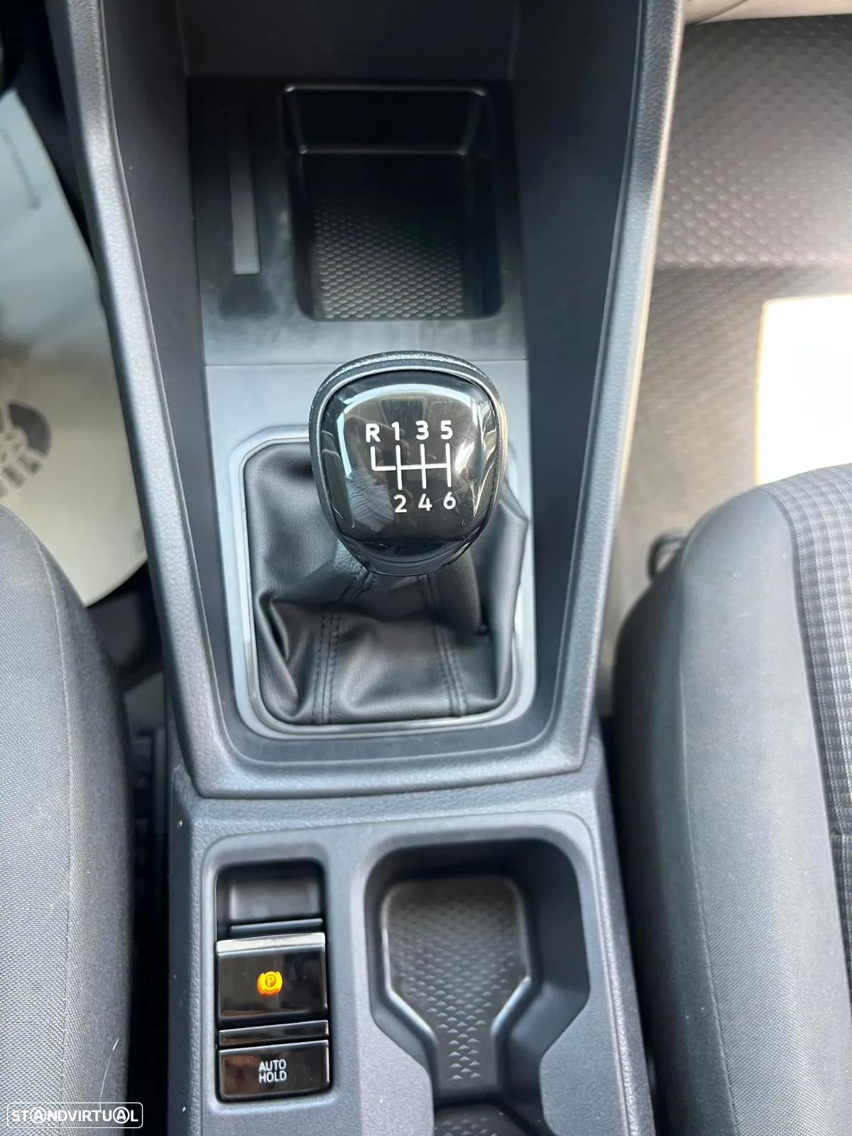 VW CADDY CARGO - 15
