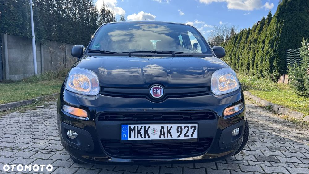 Fiat Panda 1.2 Active