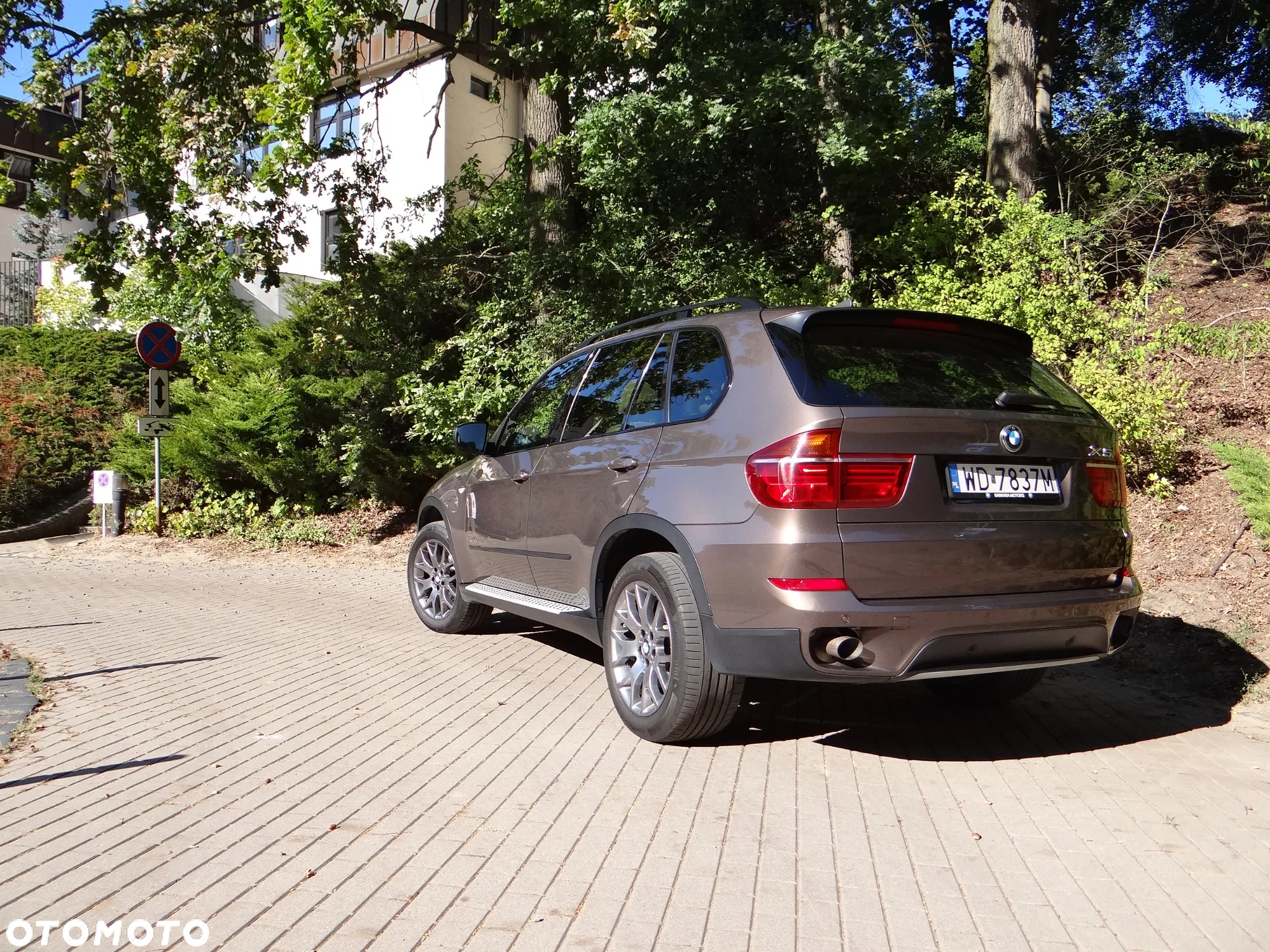 BMW X5 3.0d xDrive - 4