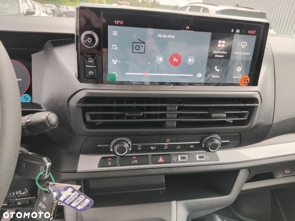 Fiat SCUDO - 13