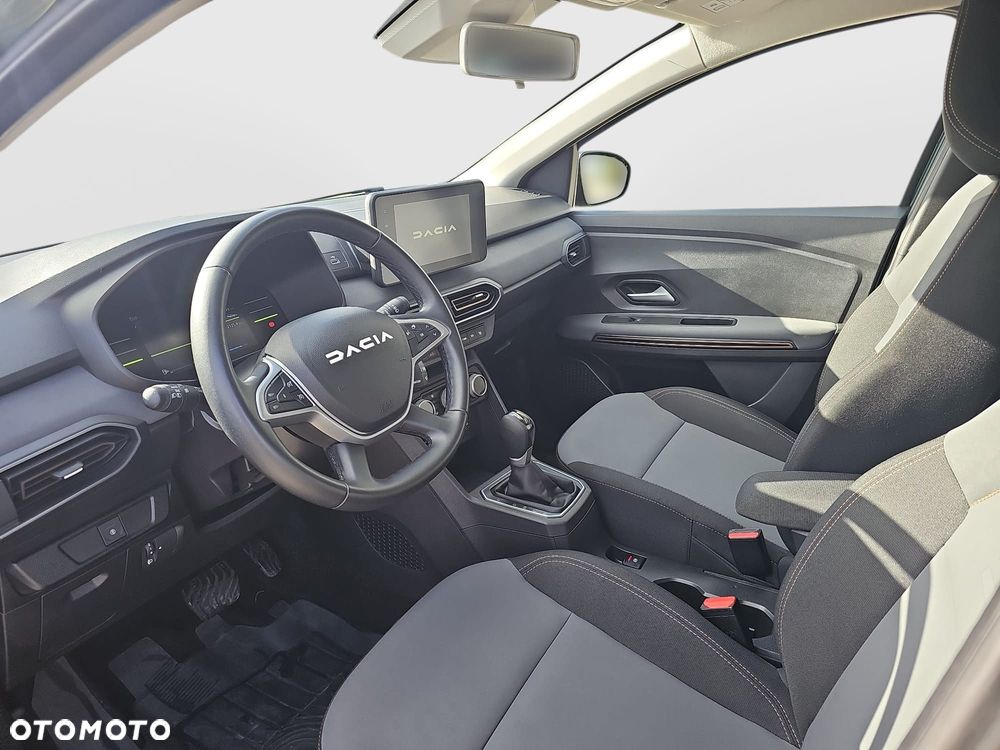 Dacia Jogger - 10