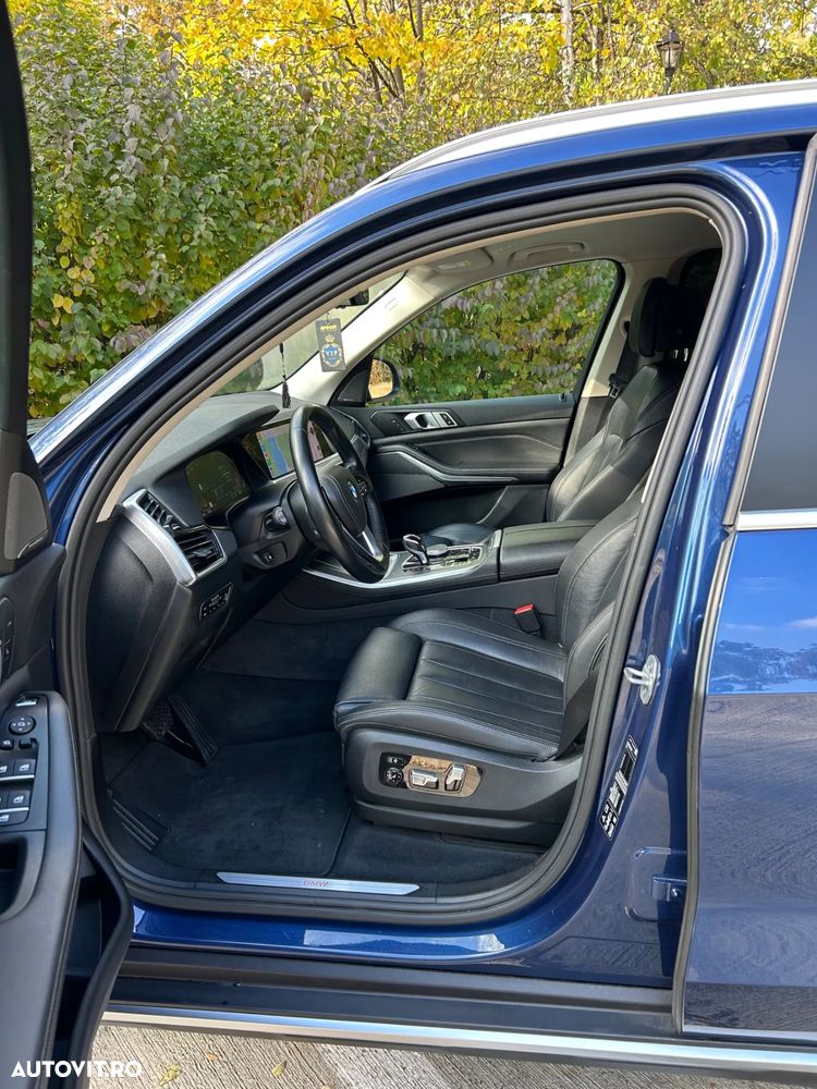 BMW X5 xDrive30d xLine - 10