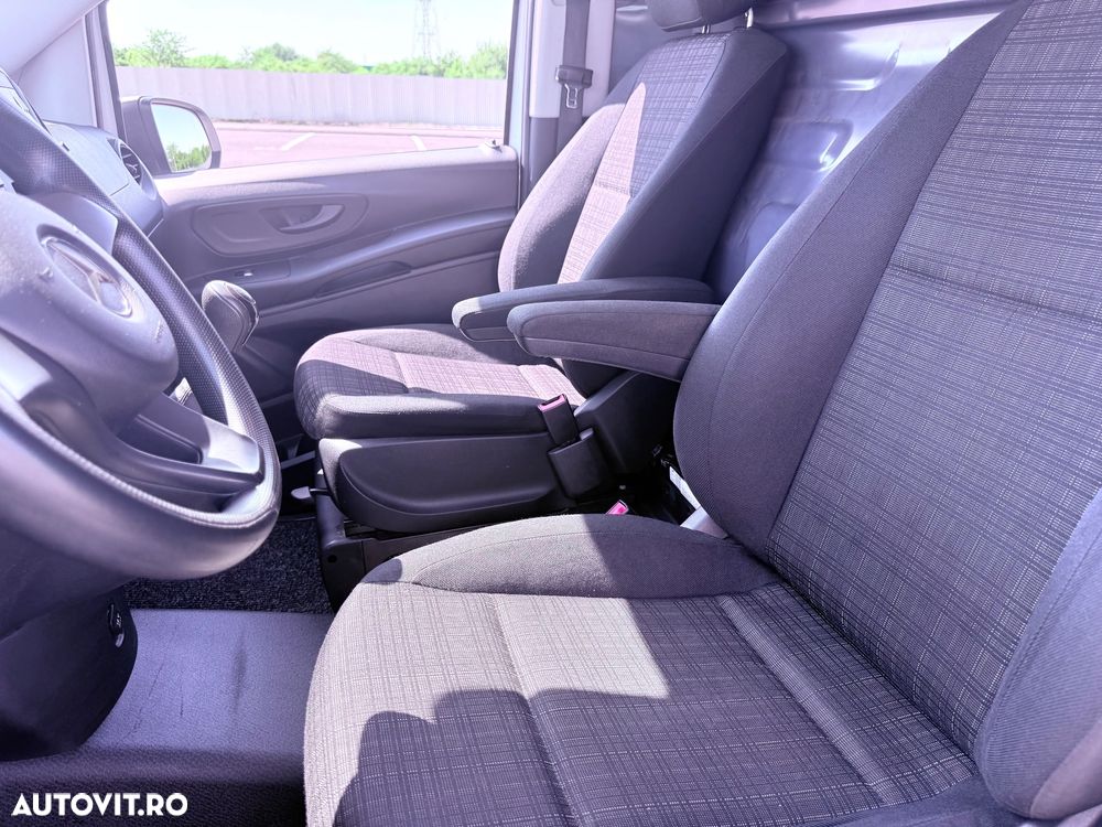 Mercedes-Benz Vito (BlueTEC) Tourer Lang PRO - 24