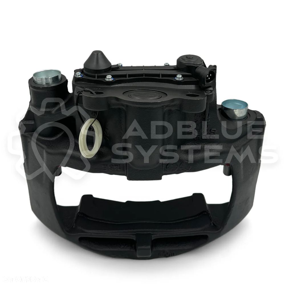 Zacisk hamulcowy KNORR-BREMSE SN7 K003798 - 1