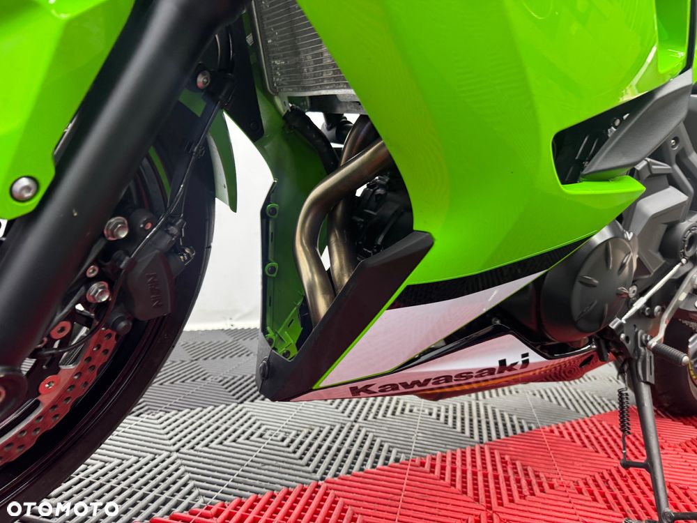 Kawasaki Ninja - 14