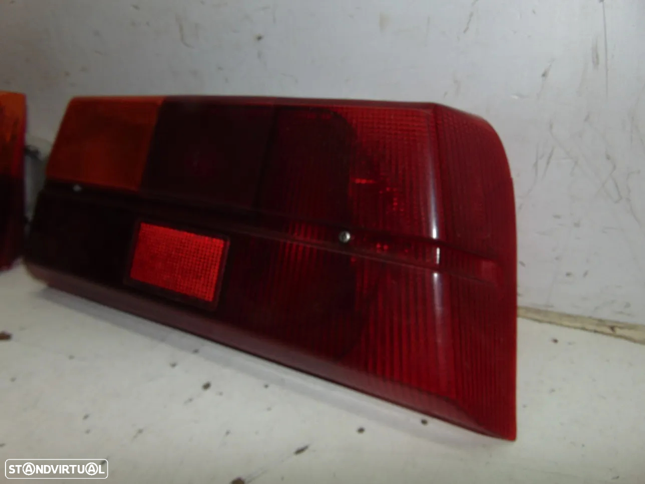 Talbot Samba farolins - 6