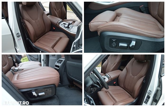 BMW X5 xDrive30d - 22