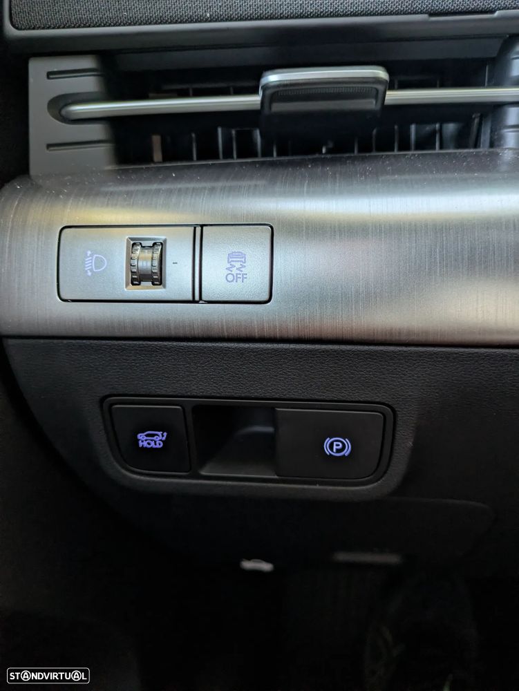 Hyundai Kauai — fotografia 14