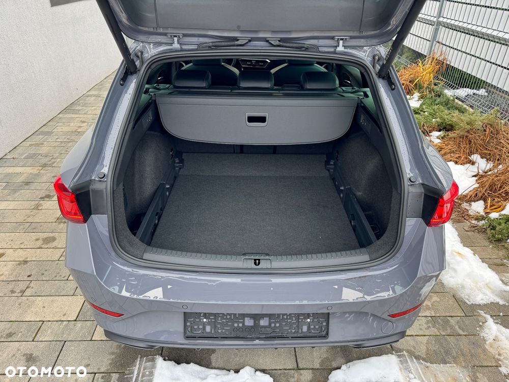 Cupra Leon Sportstourer - 31