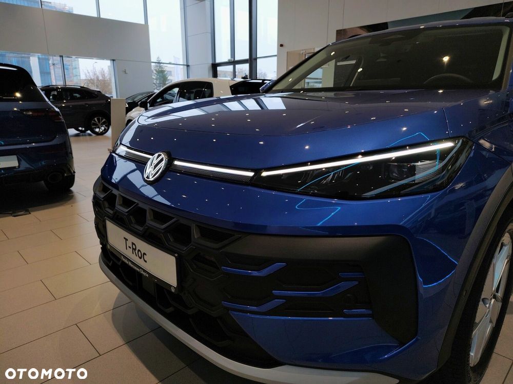 Volkswagen T-Roc - 5