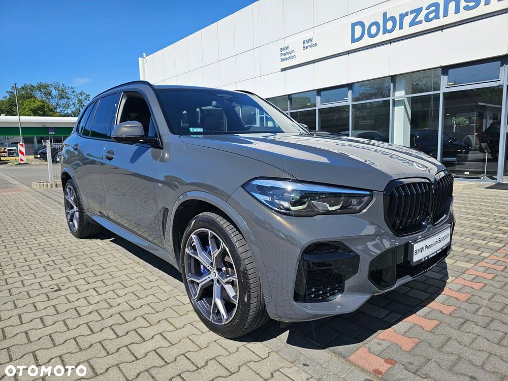 BMW X5 - 31