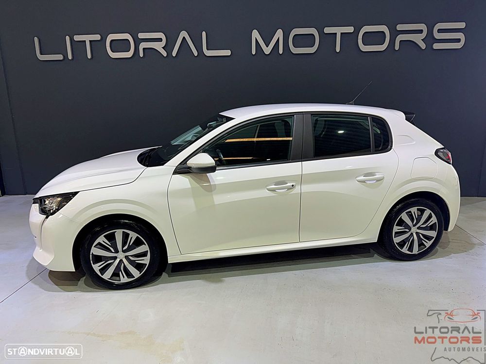 Peugeot 208 1.2 PureTech Active - 6