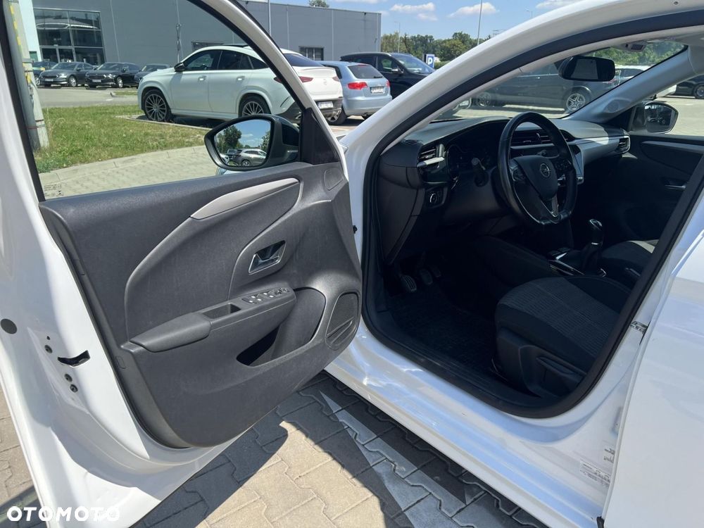 Opel Corsa - 10