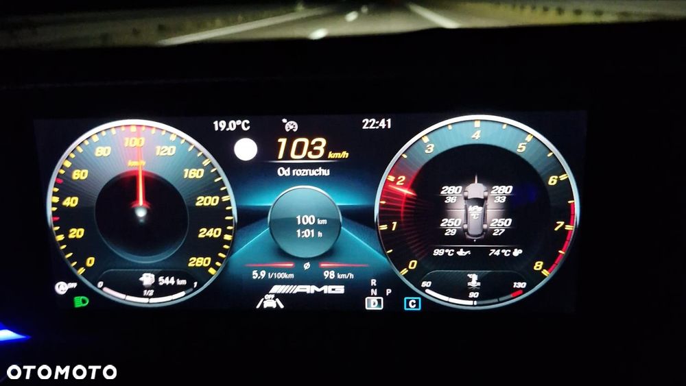 Mercedes-Benz CLA - 14