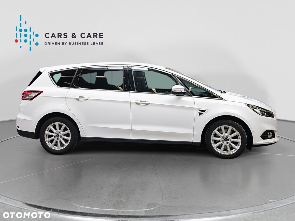 Ford S-Max 2.0 TDCi ST-Line PowerShift - 29