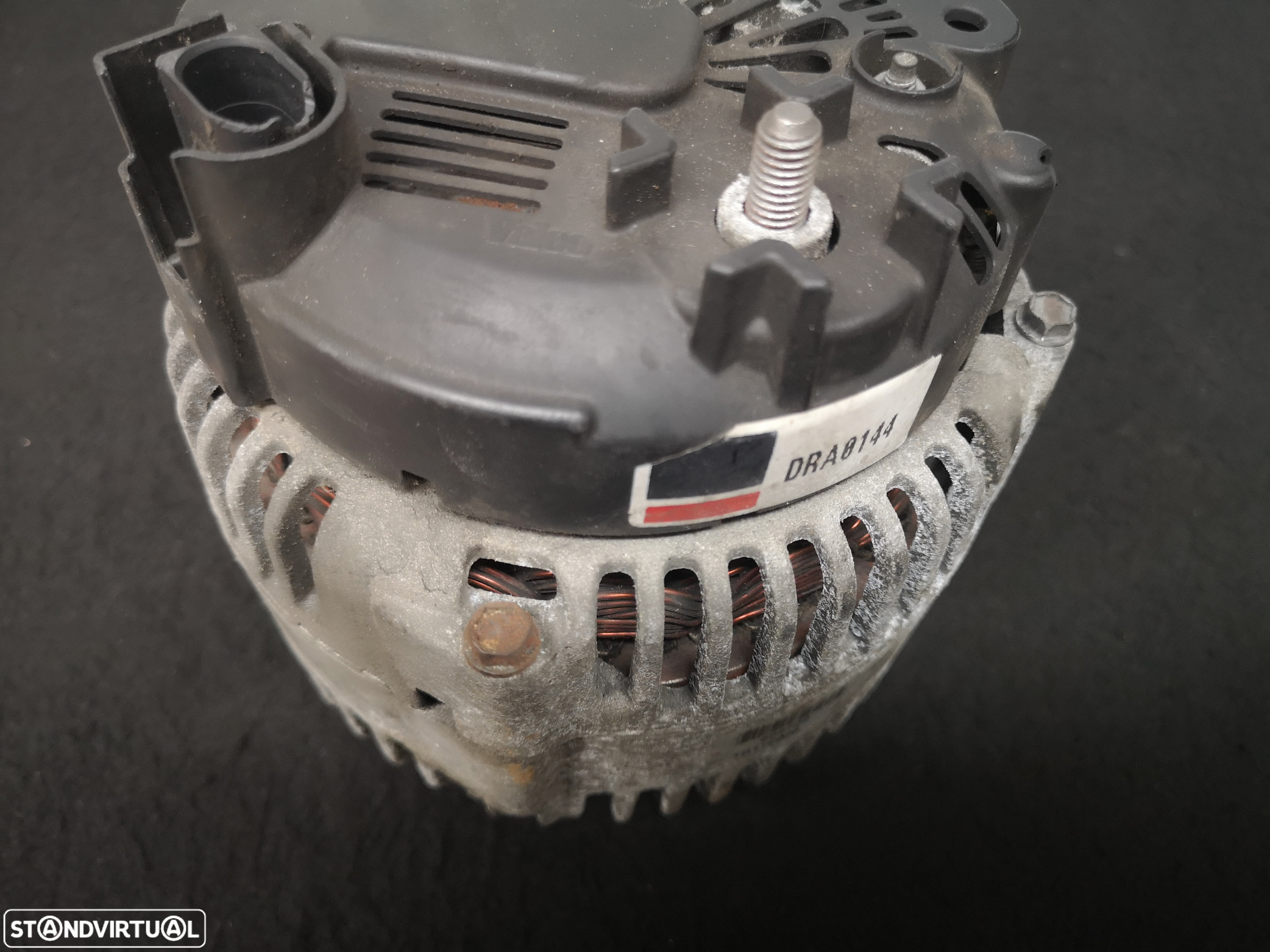 Alternador audi volkswagen 2.7tdi 3.0tdi v6 2008-2014 - 5