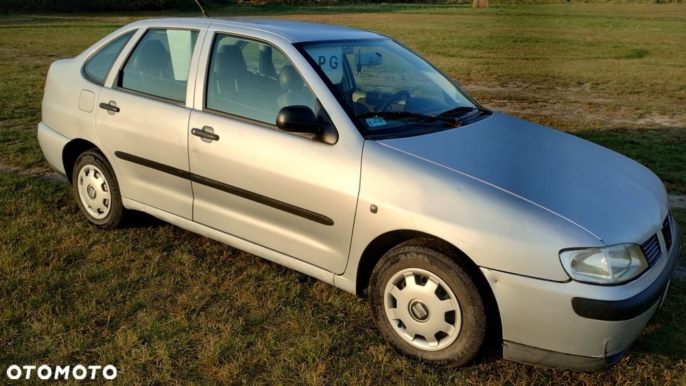 Seat Cordoba - 2