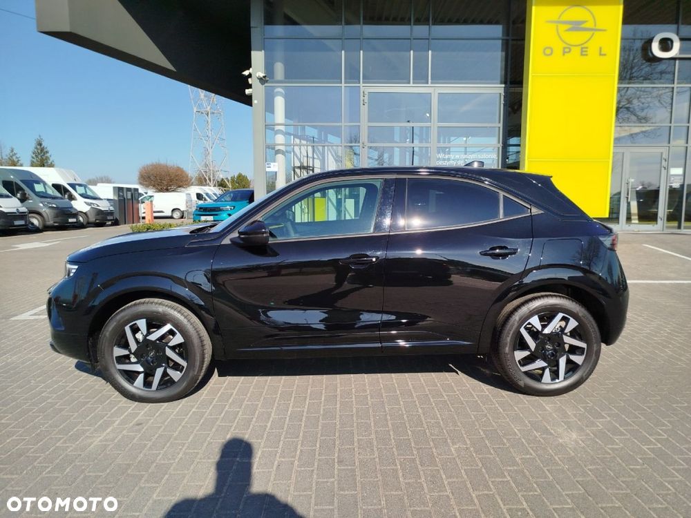 Opel Mokka - 4