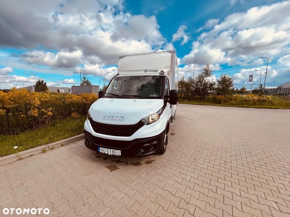 Iveco Daily 35C16 - 3