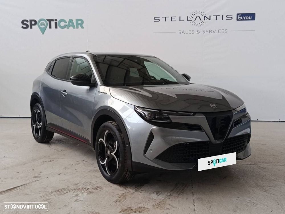 Alfa Romeo Junior - 3