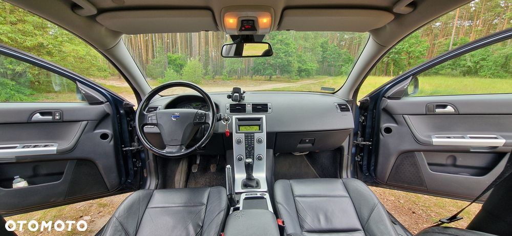 Volvo V50 - 5