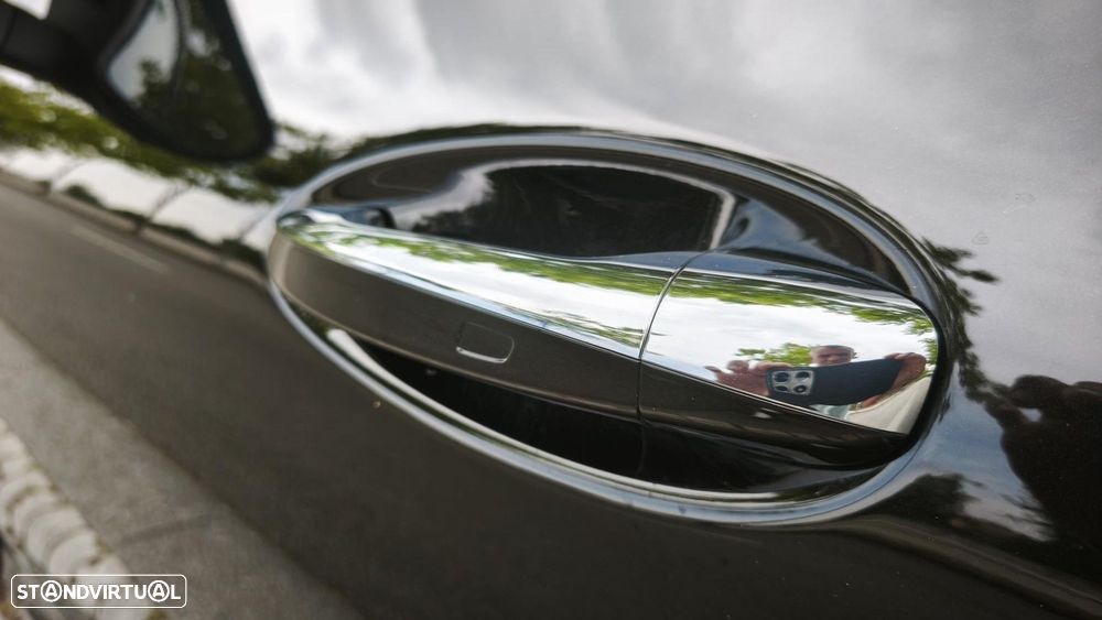 Mercedes-Benz CLA 180 d AMG Line Aut. - 47
