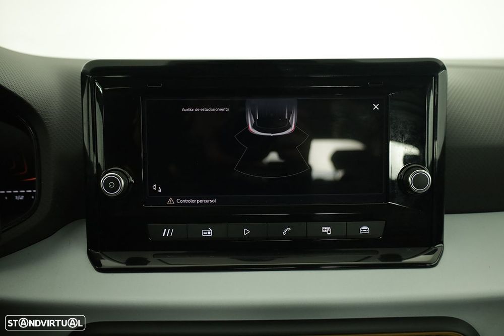 SEAT Arona 1.0 TSI Style - 11