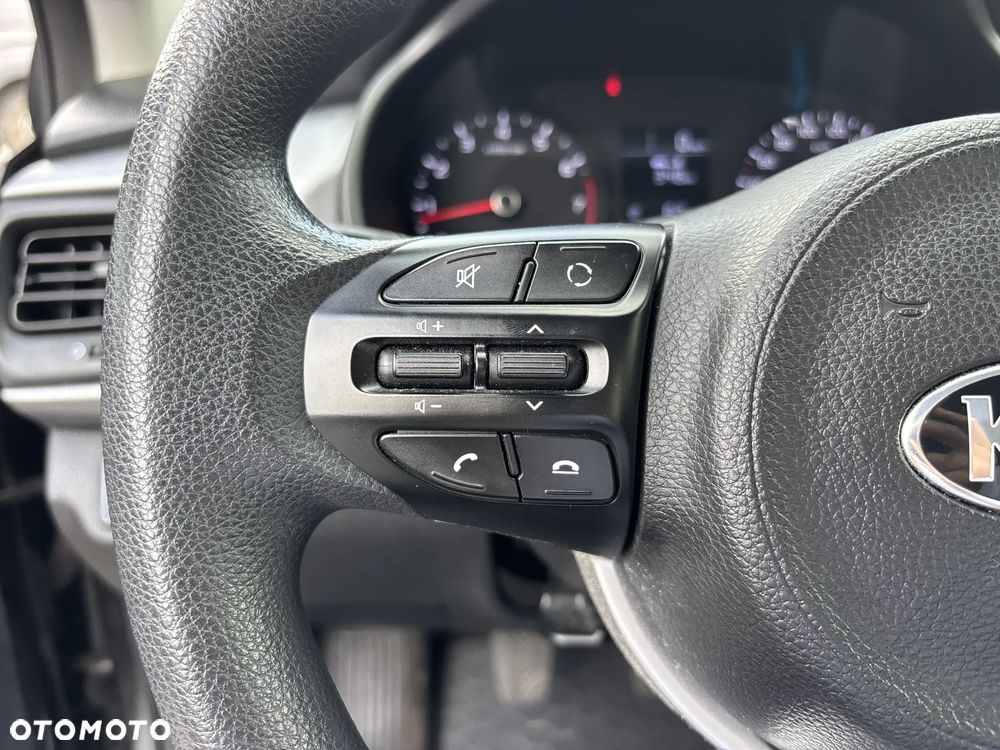 Kia Rio 1.2 M - 20
