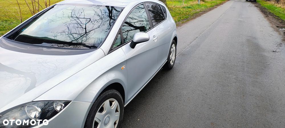 Seat Leon 1.9 TDI Reference - 2