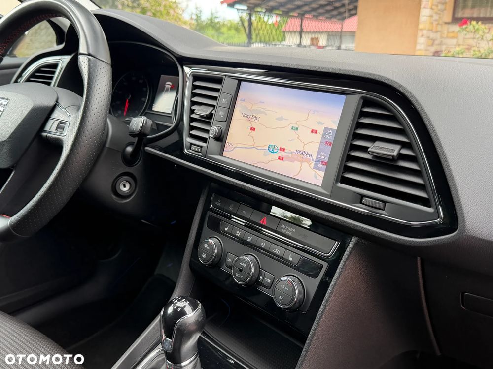 Seat Leon 1.8 TSI Start&Stop FR - 23