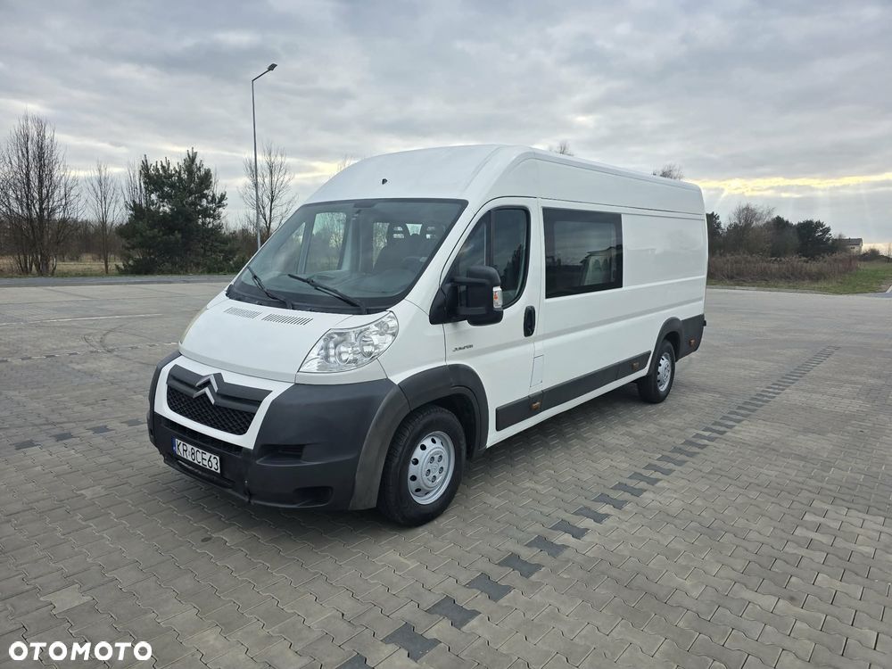 Citroën Jumper - 8