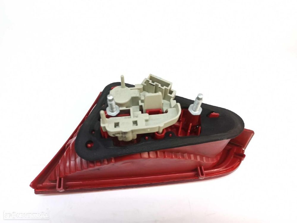 FAROLIM TRASEIRO ESQUERDO AUDI A5 2007 -8T0945093 - 2