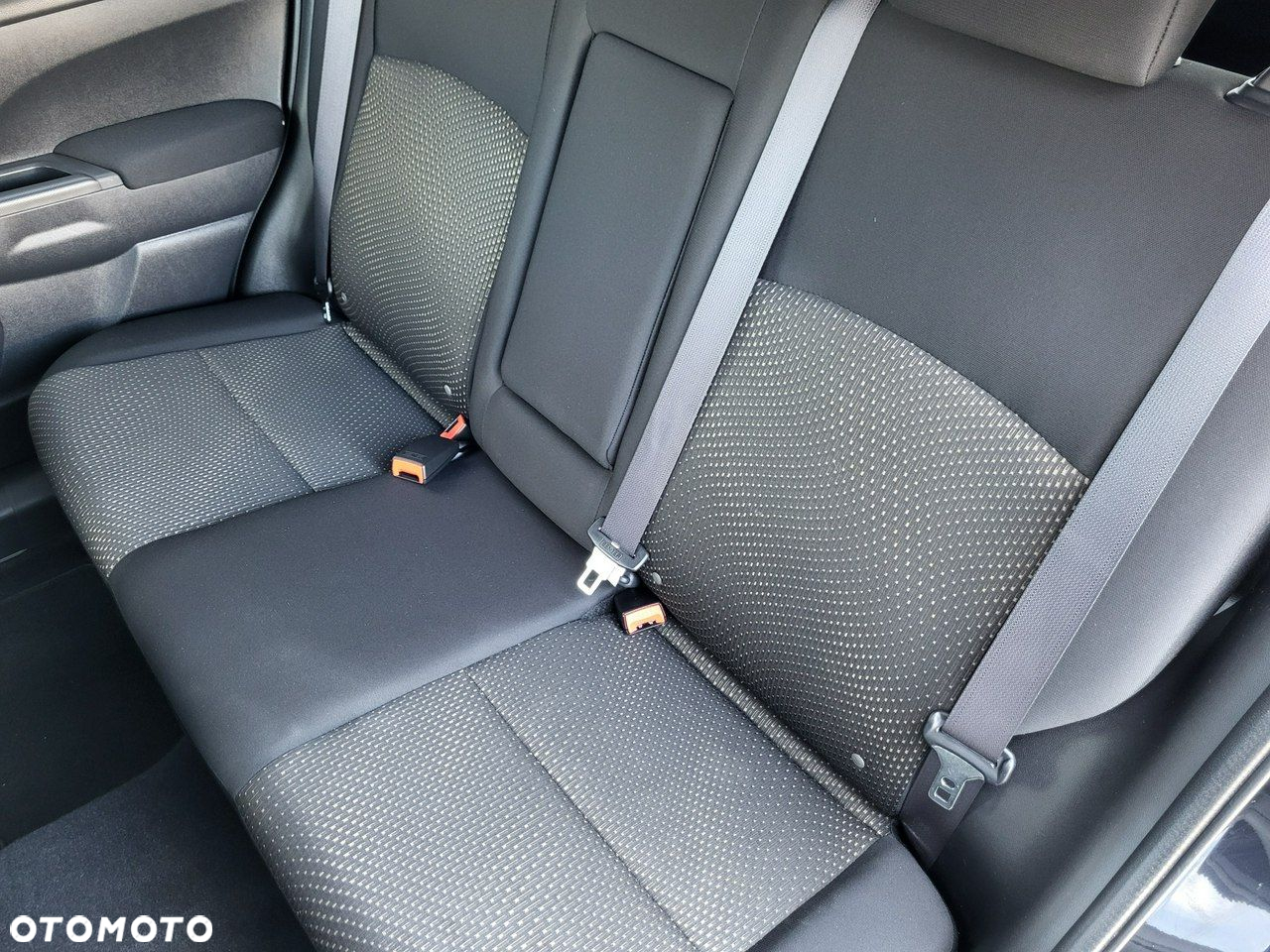 Mitsubishi ASX - 23